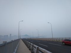 -星海湾跨海大桥