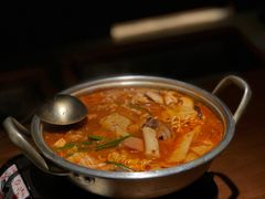 -春熙台韩国料理·章鱼肥牛(西丽店)