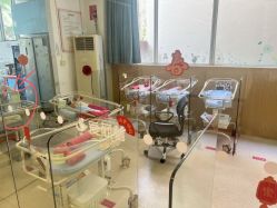 -爱丽馨御景月子中心