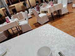 大堂-雅和生态渔庄·宜城锅巴饭(龙灵山公园店)