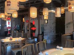 -二十八里太湖船菜(吉祥路店)