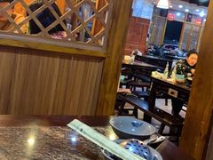 大堂-星鸿社重庆老火锅(燃灯寺分店)