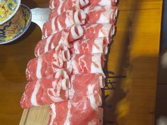 -津门老羊家·铜锅涮羊肉·烧烤(科技园店)