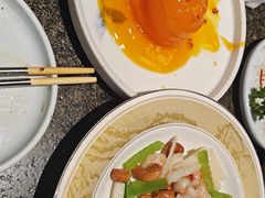 -三道菜(明堂公园店)