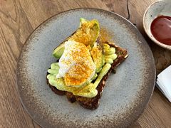 -BOR Eatery(安福路店)