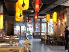 大堂-小龙坎火锅(万象城店)