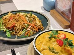 -若蘭慈·无国界素食料理(欢乐海岸店)