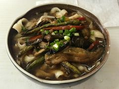 -好嫂子•刀削面(大兴店)