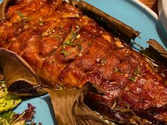 -中8楼风尚云南菜(颐堤港店)