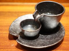 文蛤清汤-北京泰富酒店-道日本料理餐厅