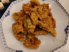 -品海楼·大连海胆锅贴馆(东港店)