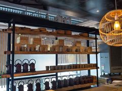 -去茶山(成都万象城店)
