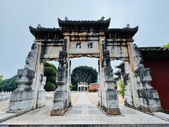 -建水文庙