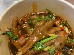 -紫燕百味鸡(仲盛店)