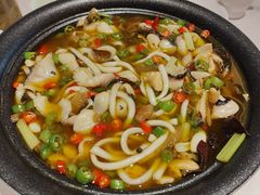 -蜀厨小匠·民间川菜(犀浦店)