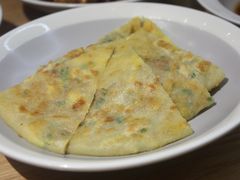 鲜肉加蛋麦饼-台记小海鲜(七宝店)