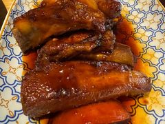 -永安鱼庄·镇江菜(东吴路店)