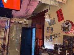 -三杯赤運·中式小酒馆(所城里店)
