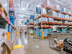 -山姆会员商店(上海浦东店)