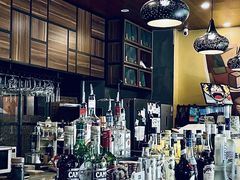 -咖法森林·咖啡  酒吧(天河店)