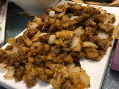 -桃子餐厅·天津菜(红星路直营店)