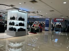 -金鹰国际购物中心(淮安店)