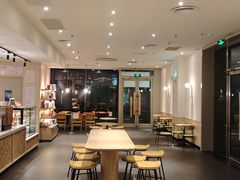 -星巴克(北京永定门店)