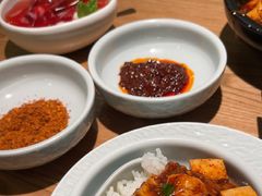 -榕意·川味之美(深业上城店)