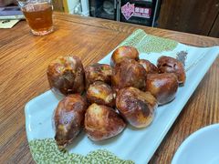 腊肠-掌上鲜(南顺城街店)
