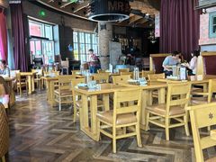 -MR.ROCKY洛奇先生RESTAURANT&BAR(宝安壹方城店)