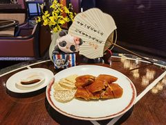 -杭州西子湖四季酒店·金沙厅