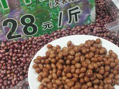 -中国国际会展中心-马甸购物街