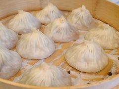 同庆楼小笼包-同庆楼(大钟寺店)