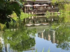 -铁像寺水街