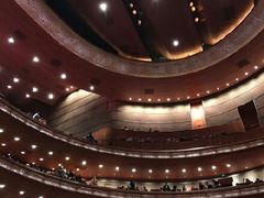 -国家大剧院西餐厅