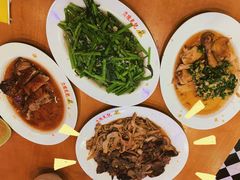 -澳门陈光记烧味饭店(郎家园店)