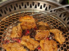 -木槿花韩式炭烤·熟成肉工坊(孙文东路店)