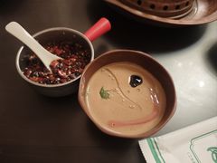 -南门涮肉(后海店)