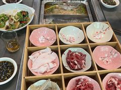 -鑫宝沙茶牛肉火锅(永泰店)
