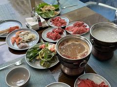 -菲住布渴酒店自助餐厅(阿里巴巴西溪园区店)