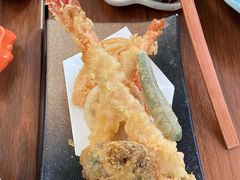 -熹炭精致日料(金融街购物中心店)
