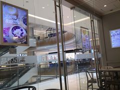 -满记甜品(龙湖长楹天街二店)