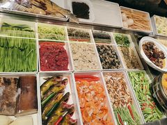 -湘村小灶·地道长沙菜·本地人优选(万家丽路店)
