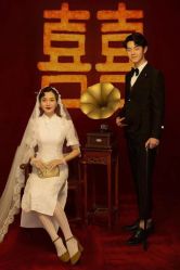 -苏州HX-合喜映画婚纱摄影