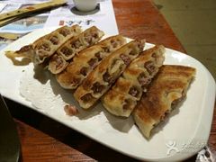 -老长春肉馆(创业大街店)
