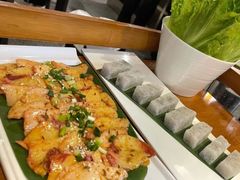 -么子烤肉(化龙池店)