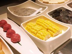 玉米-海底捞火锅(龙茗路店)