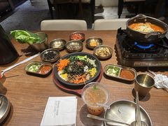 -春熙台·韩国料理(宝安西乡店)