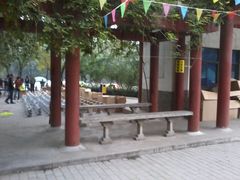 景点-莲湖公园