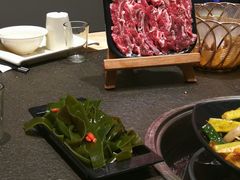 -蓉客成都火锅·招牌麻辣牛杂·特色香辣蹄花(凌水店)